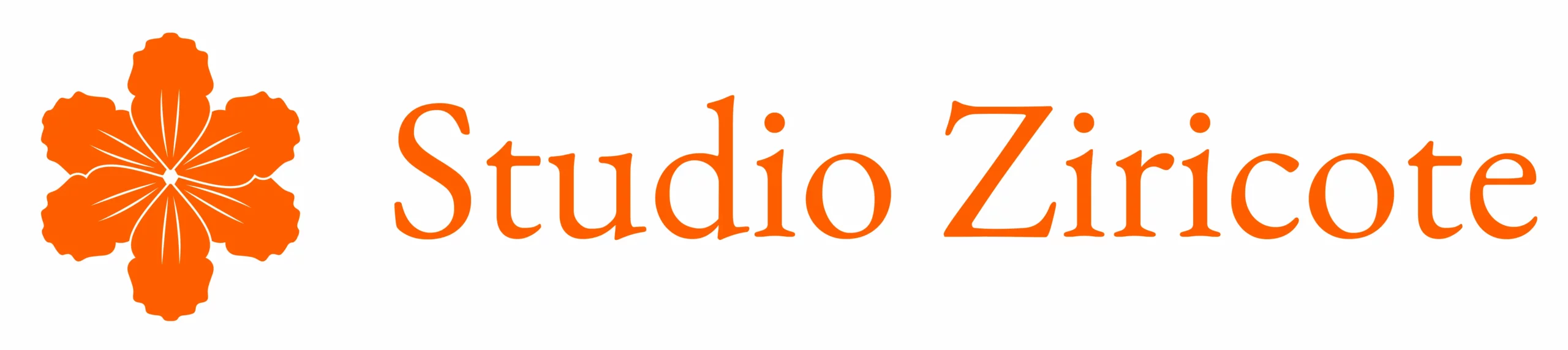 Logo Studio Ziricote Logo Studio Ziricote - Furniture Consultancy and FF&E Procurement Studio