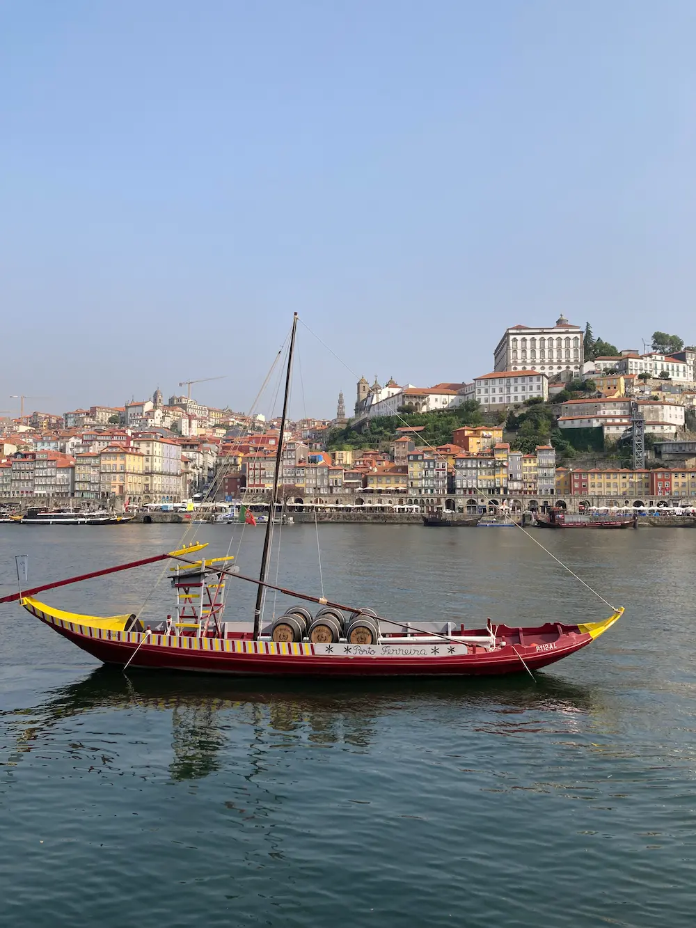 Custom Furniture in Portugal for luxury interior design projects